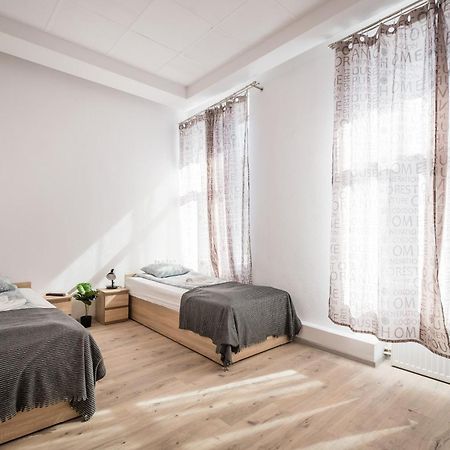 Jm Rooms Lubicz II Krasków Εξωτερικό φωτογραφία