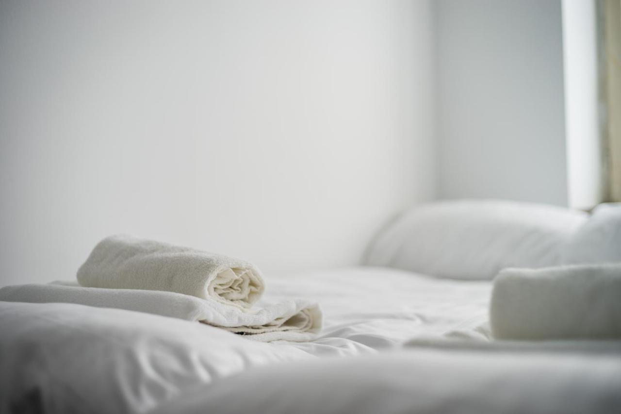 Jm Rooms Lubicz II Krasków Εξωτερικό φωτογραφία