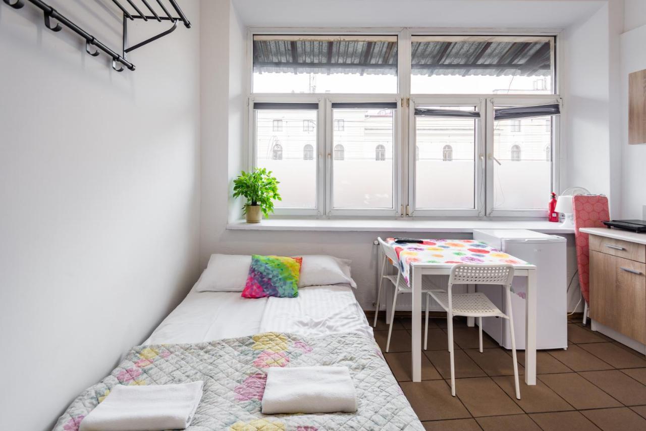 Jm Rooms Lubicz II Krasków Εξωτερικό φωτογραφία