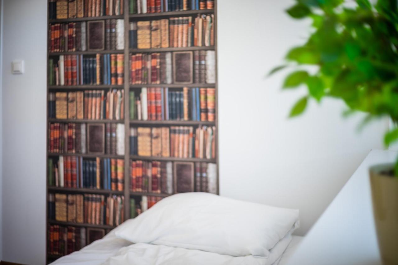 Jm Rooms Lubicz II Krasków Εξωτερικό φωτογραφία