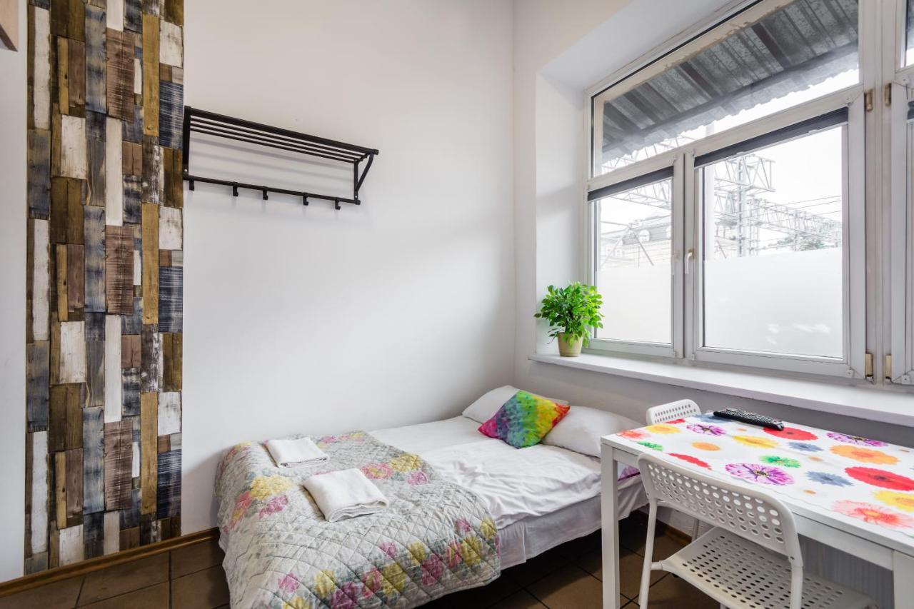Jm Rooms Lubicz II Krasków Εξωτερικό φωτογραφία