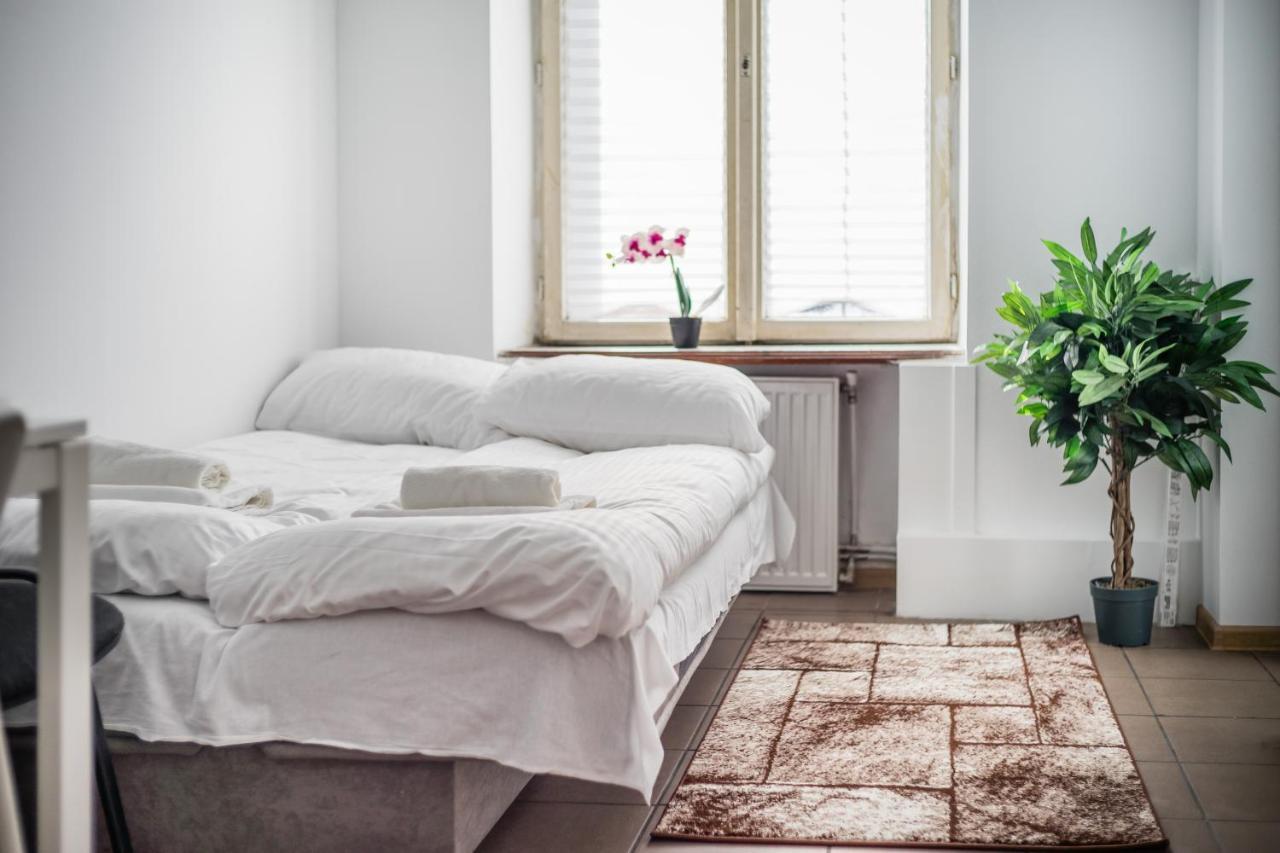 Jm Rooms Lubicz II Krasków Εξωτερικό φωτογραφία