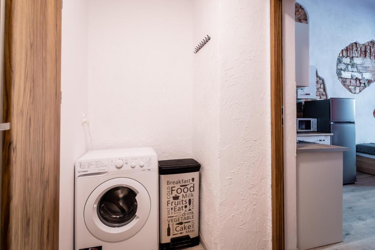 Jm Rooms Lubicz II Krasków Εξωτερικό φωτογραφία