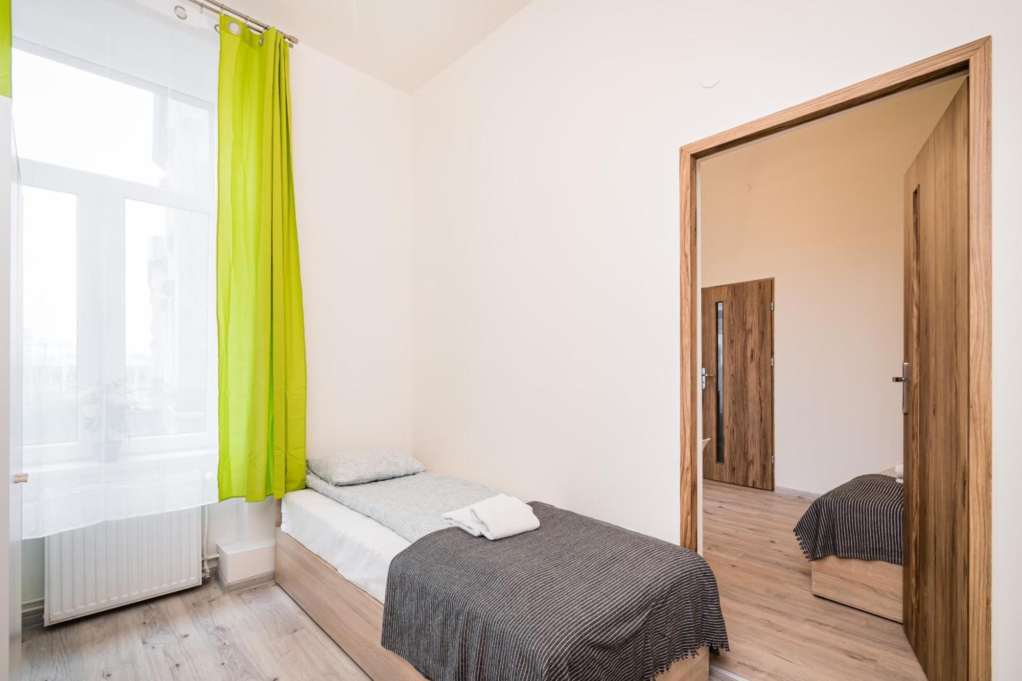 Jm Rooms Lubicz II Krasków Εξωτερικό φωτογραφία