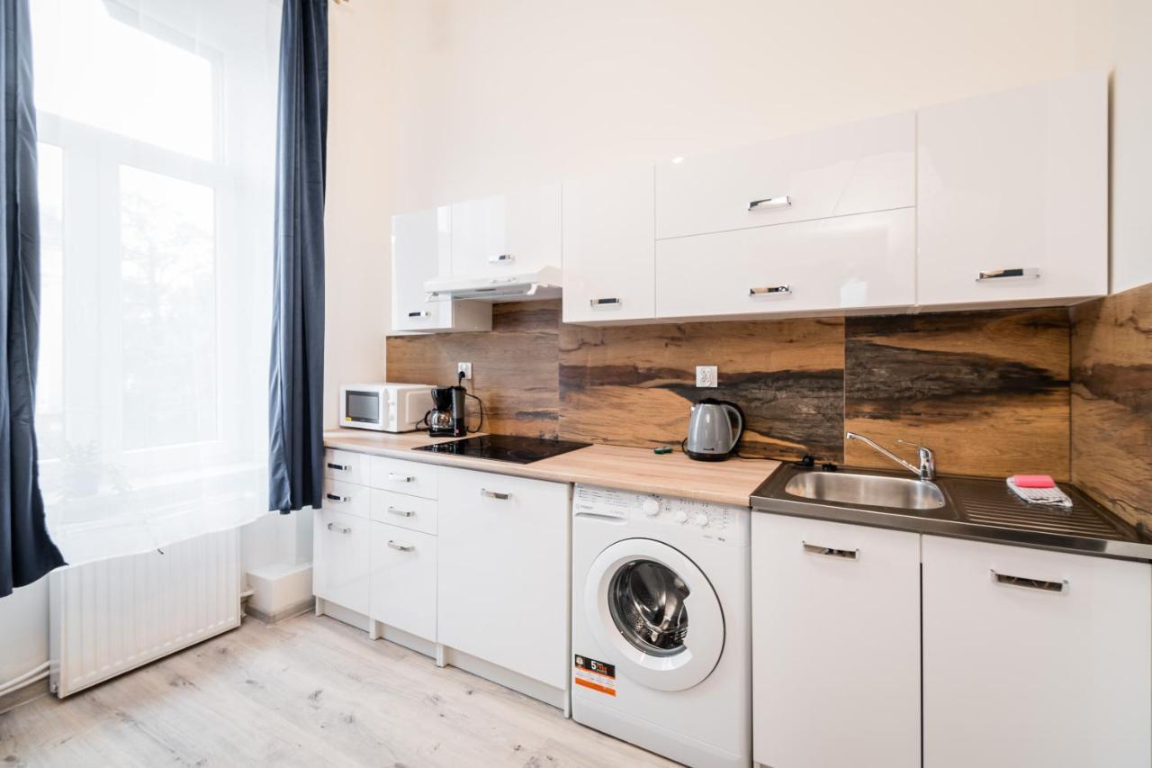 Jm Rooms Lubicz II Krasków Εξωτερικό φωτογραφία