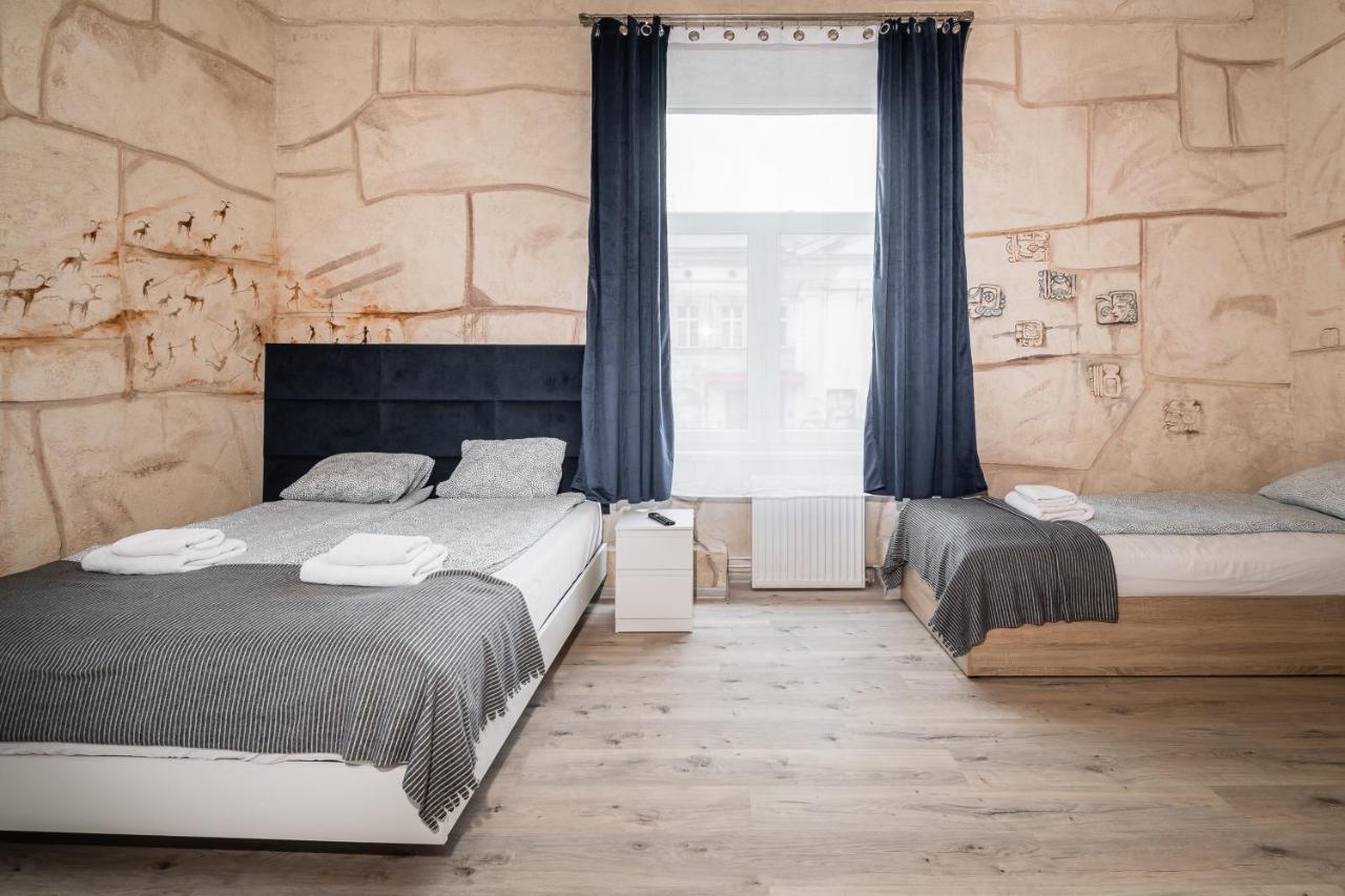 Jm Rooms Lubicz II Krasków Εξωτερικό φωτογραφία