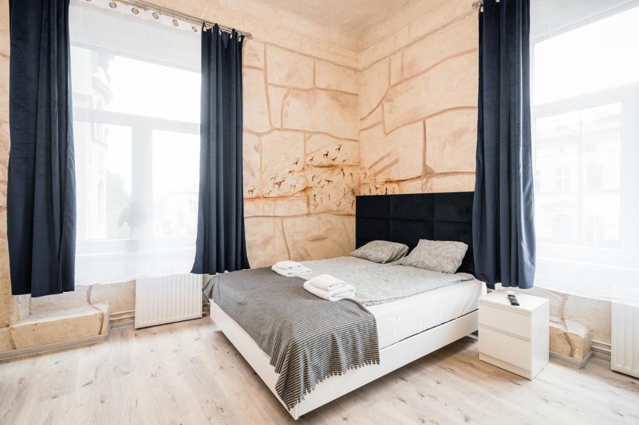 Jm Rooms Lubicz II Krasków Εξωτερικό φωτογραφία