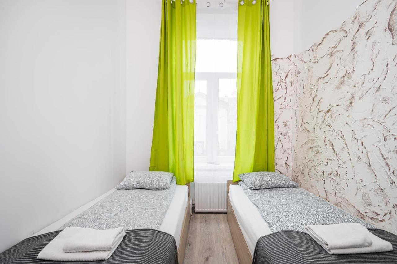 Jm Rooms Lubicz II Krasków Εξωτερικό φωτογραφία