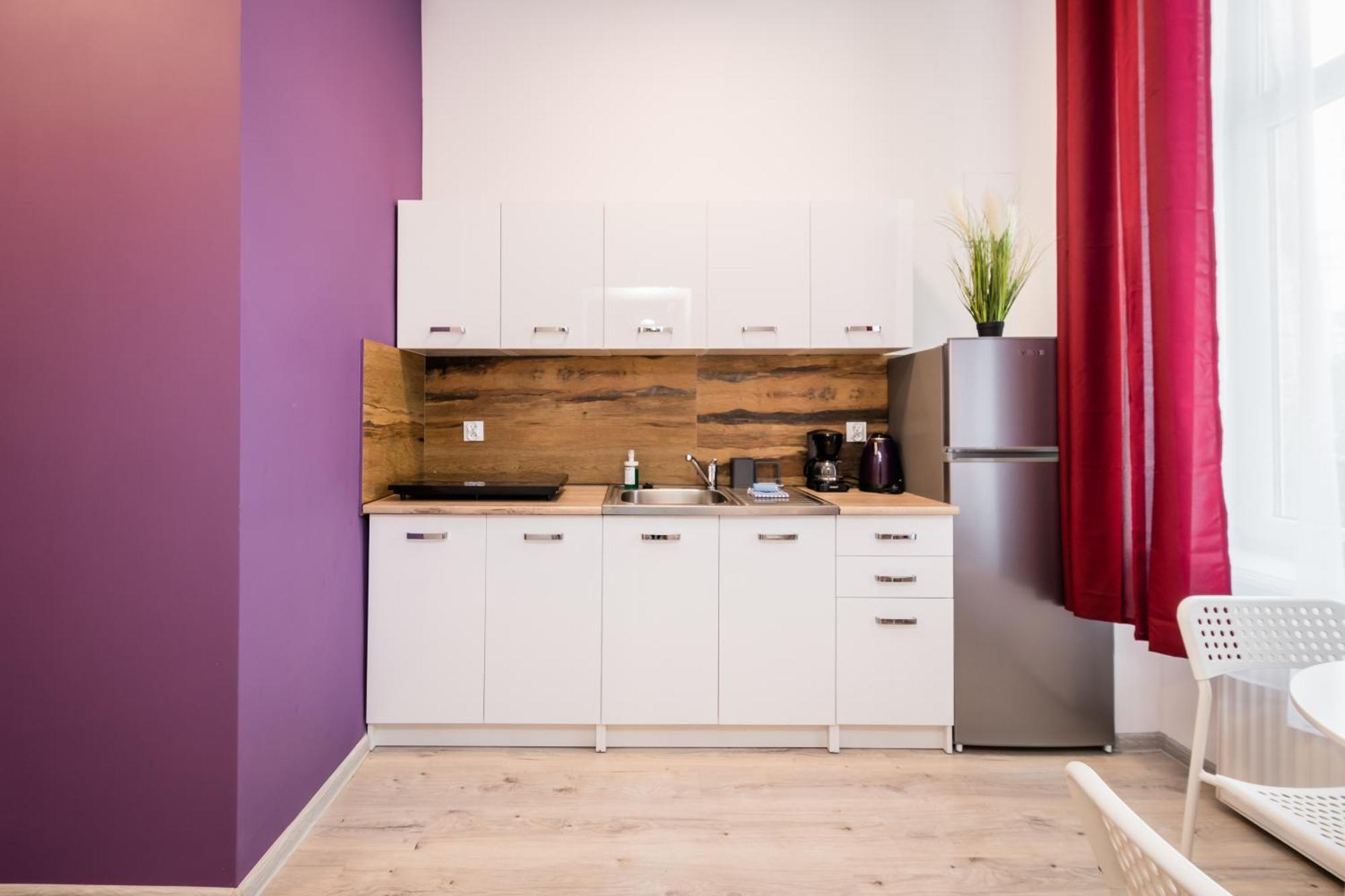 Jm Rooms Lubicz II Krasków Εξωτερικό φωτογραφία