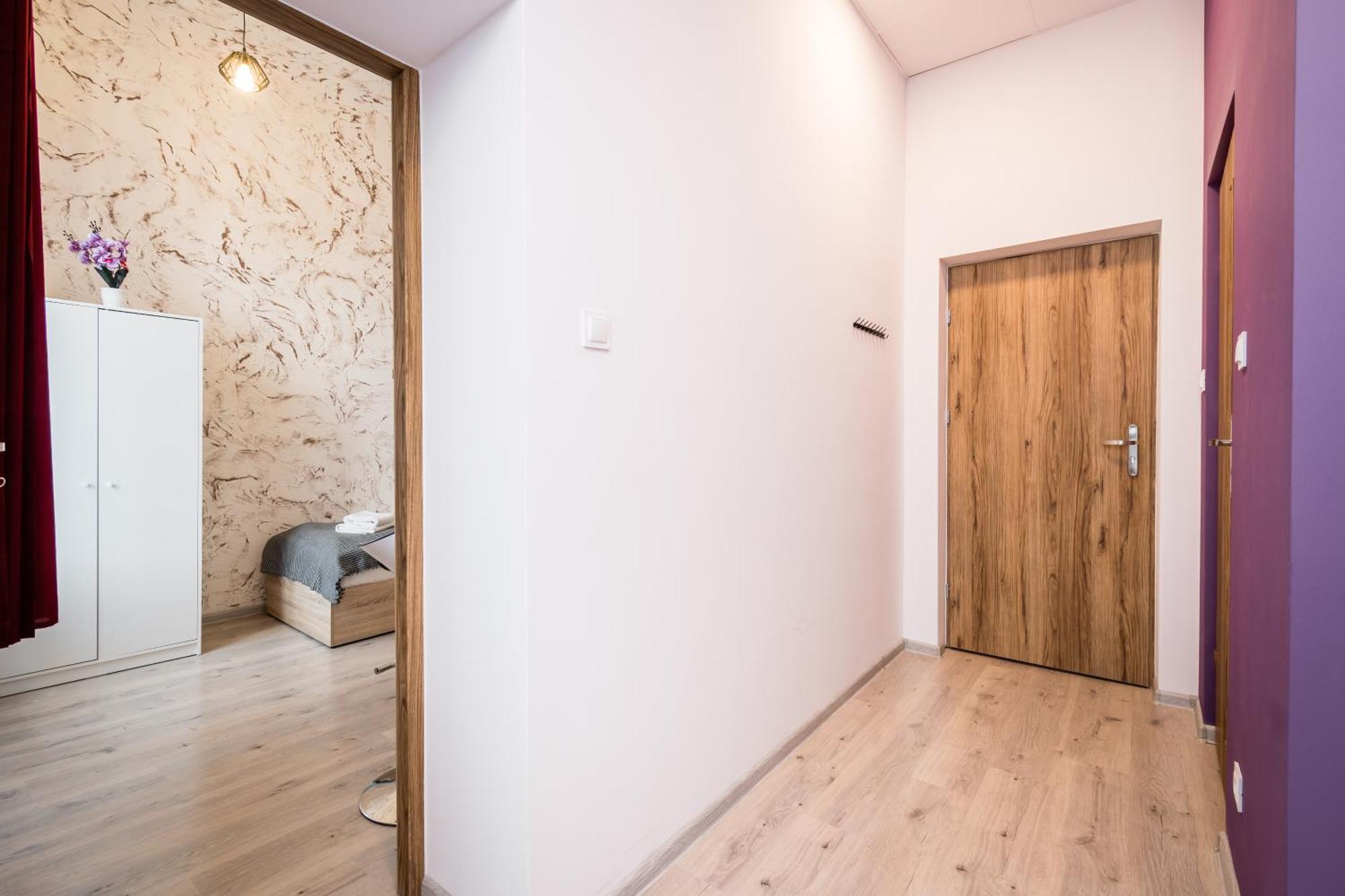 Jm Rooms Lubicz II Krasków Εξωτερικό φωτογραφία