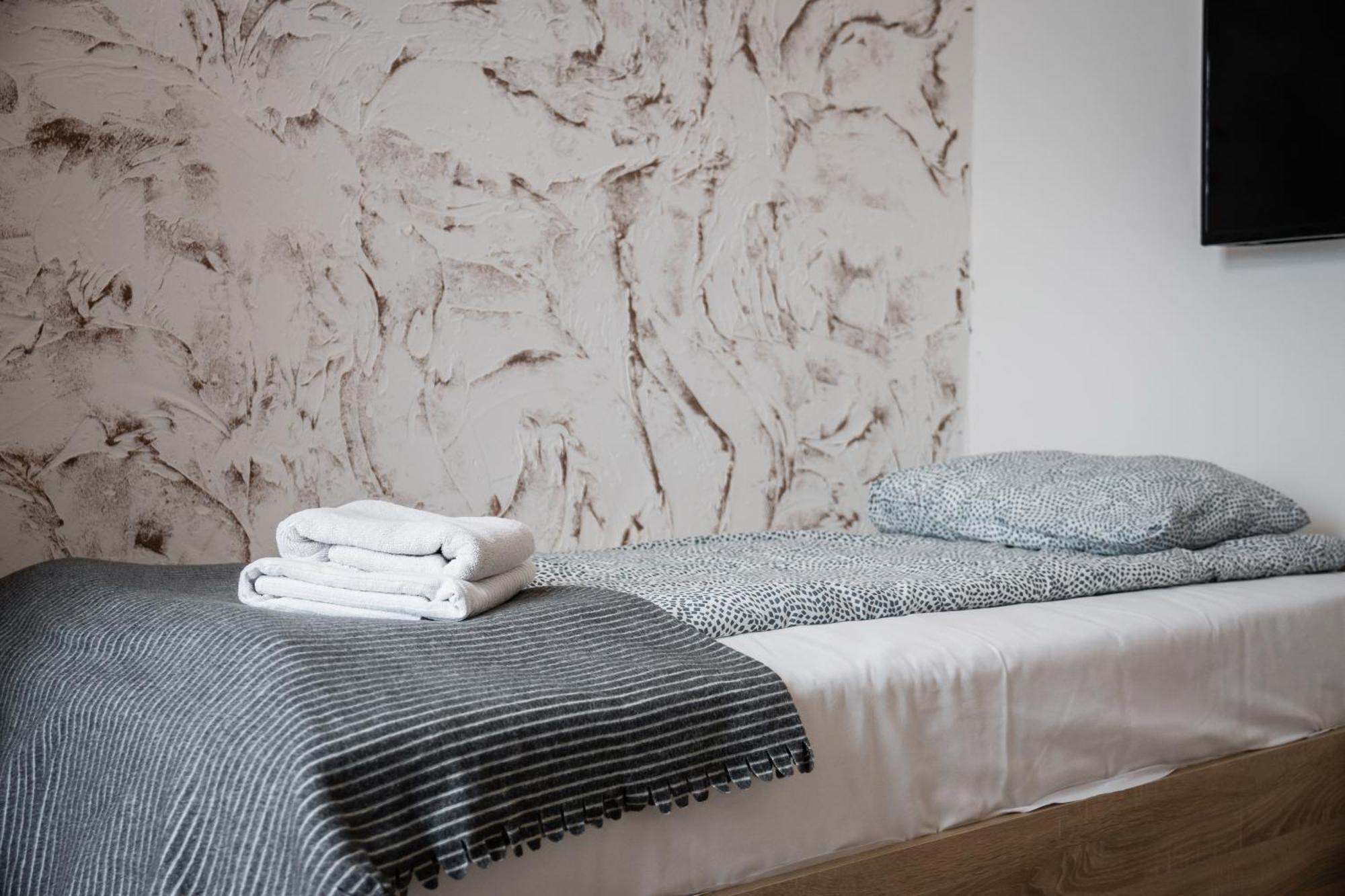 Jm Rooms Lubicz II Krasków Εξωτερικό φωτογραφία