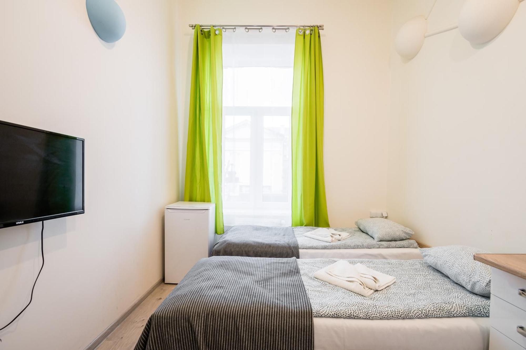 Jm Rooms Lubicz II Krasków Εξωτερικό φωτογραφία