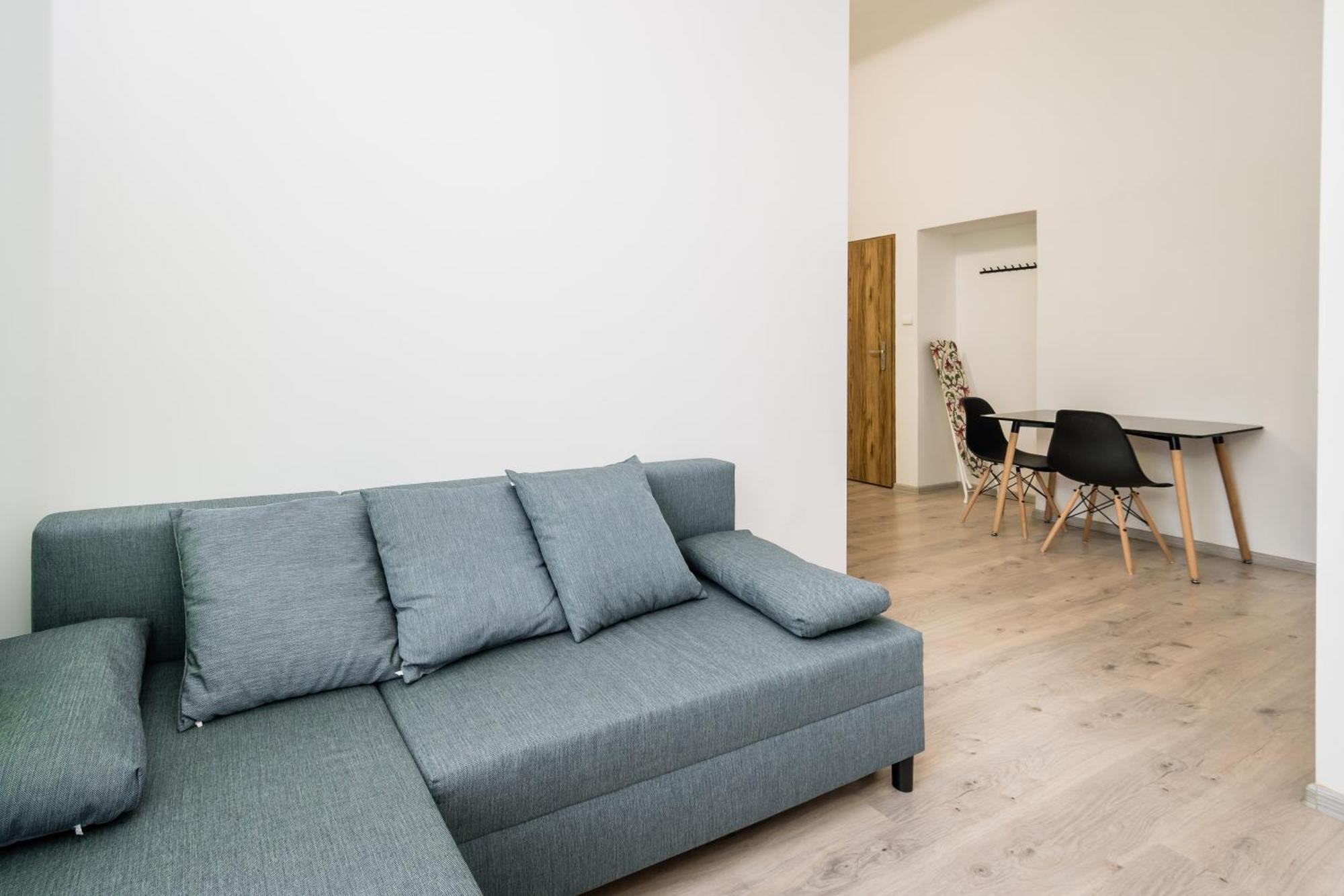 Jm Rooms Lubicz II Krasków Εξωτερικό φωτογραφία
