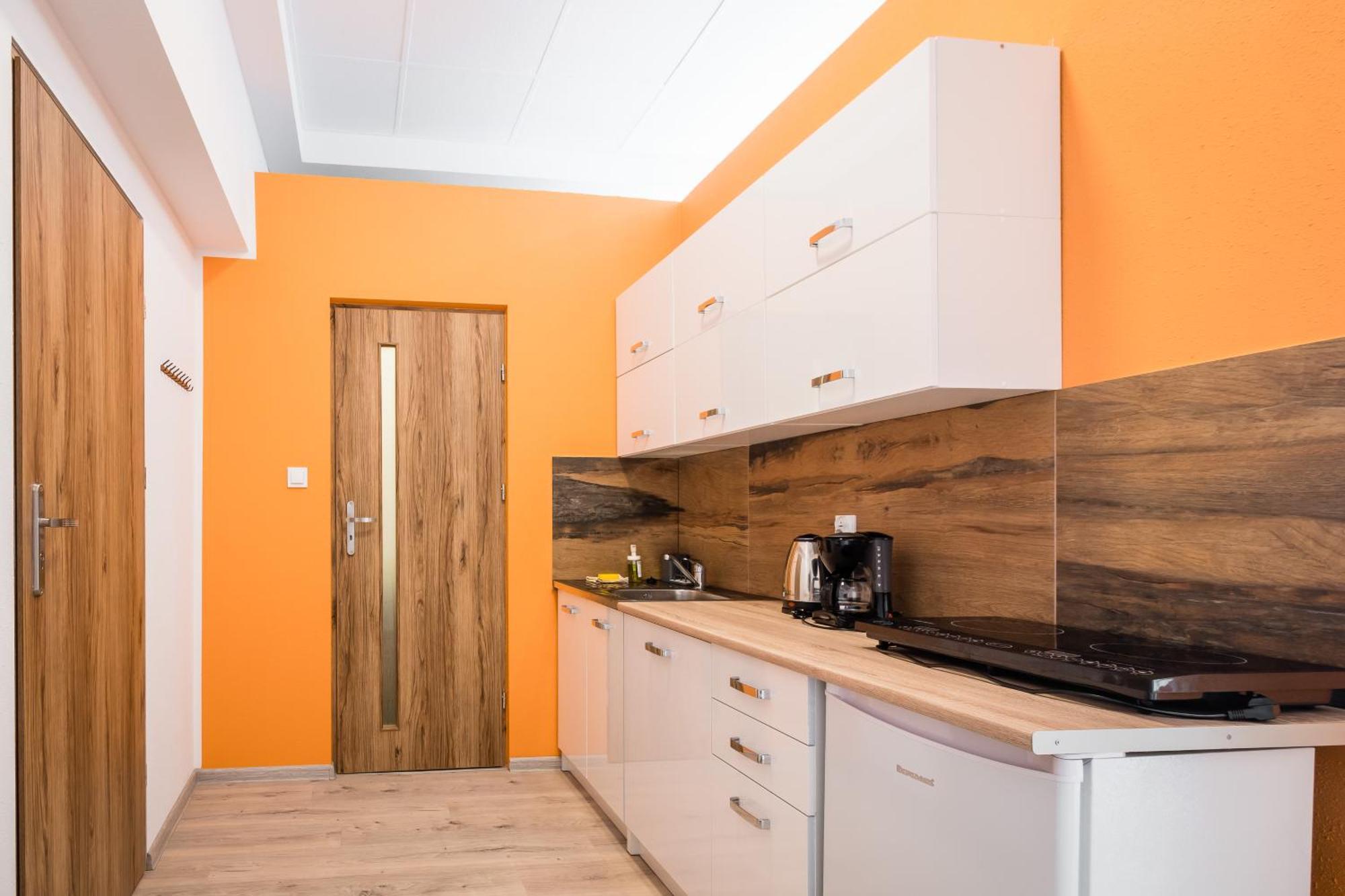 Jm Rooms Lubicz II Krasków Εξωτερικό φωτογραφία