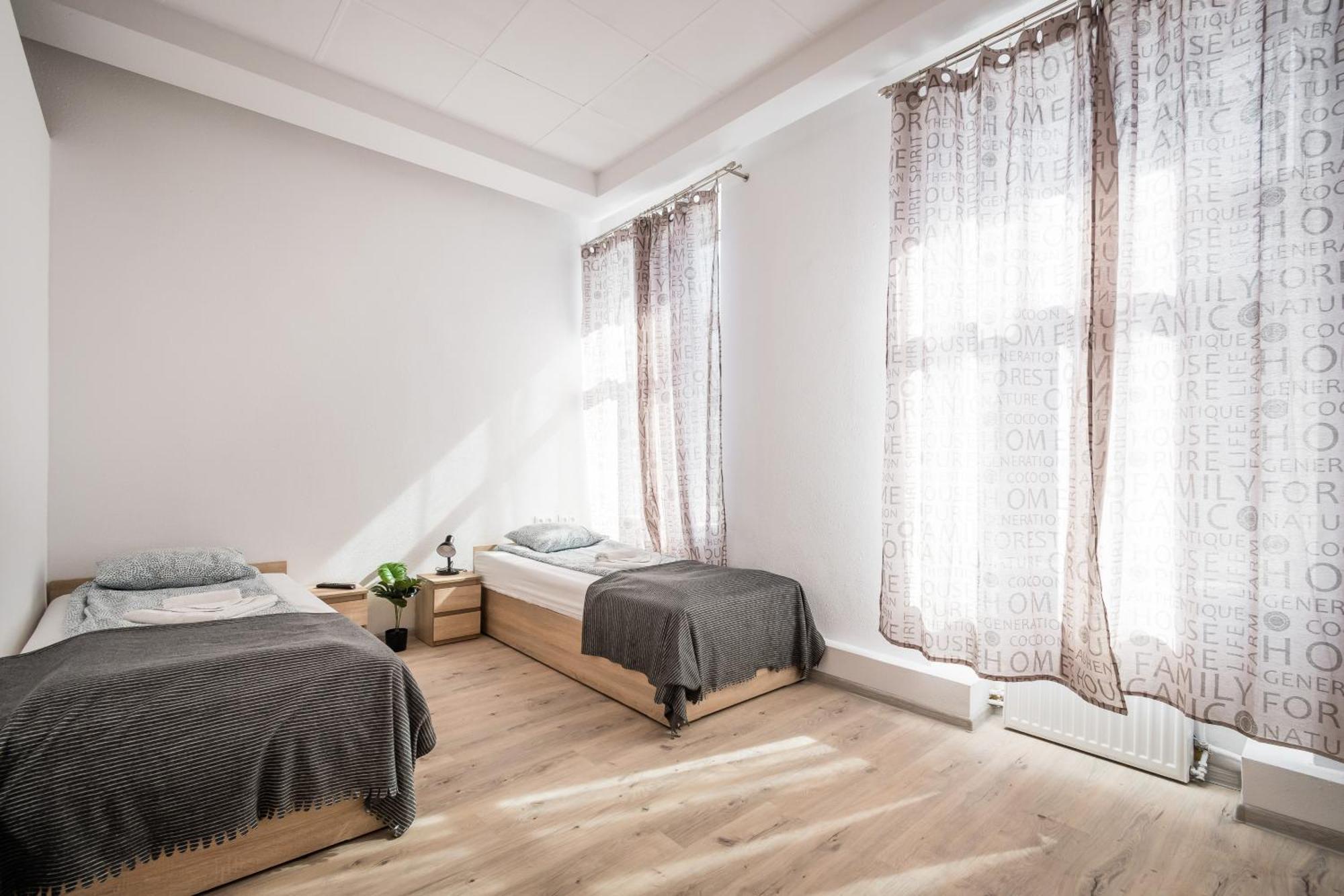 Jm Rooms Lubicz II Krasków Εξωτερικό φωτογραφία